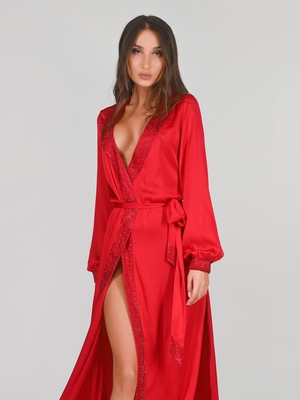 Туника "Dubai Red"