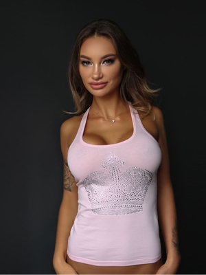 Майка Queen