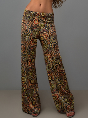 Брюки «ETRO»